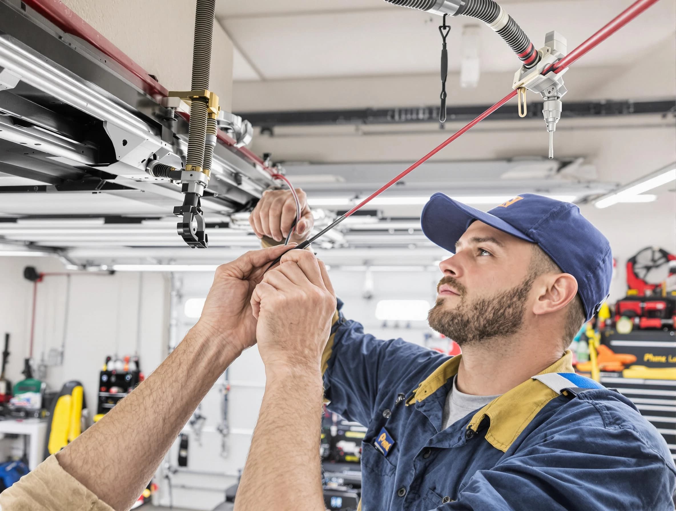 Cable Repair service in South Fayette, PA