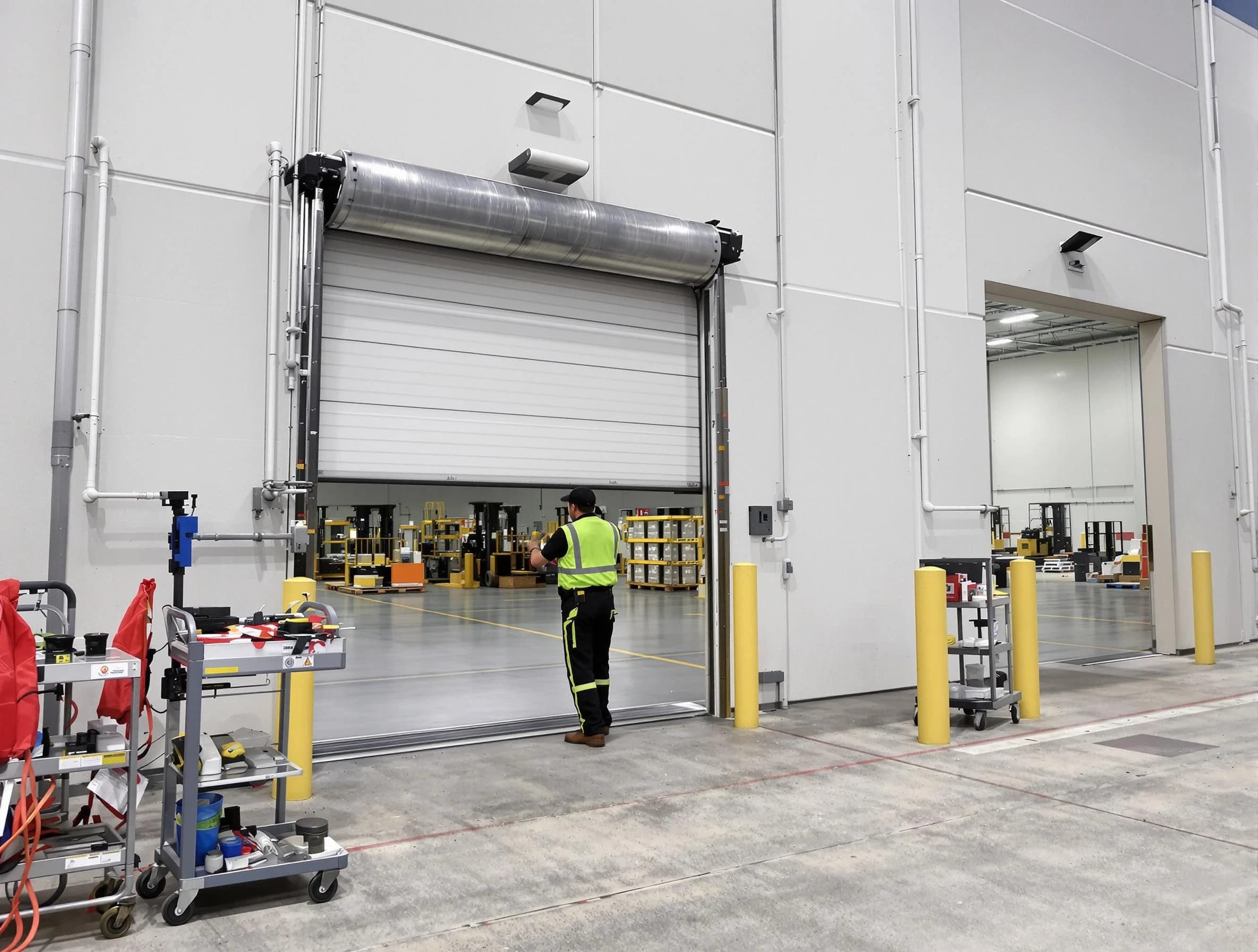 Commercial Repair service in South Fayette, PA