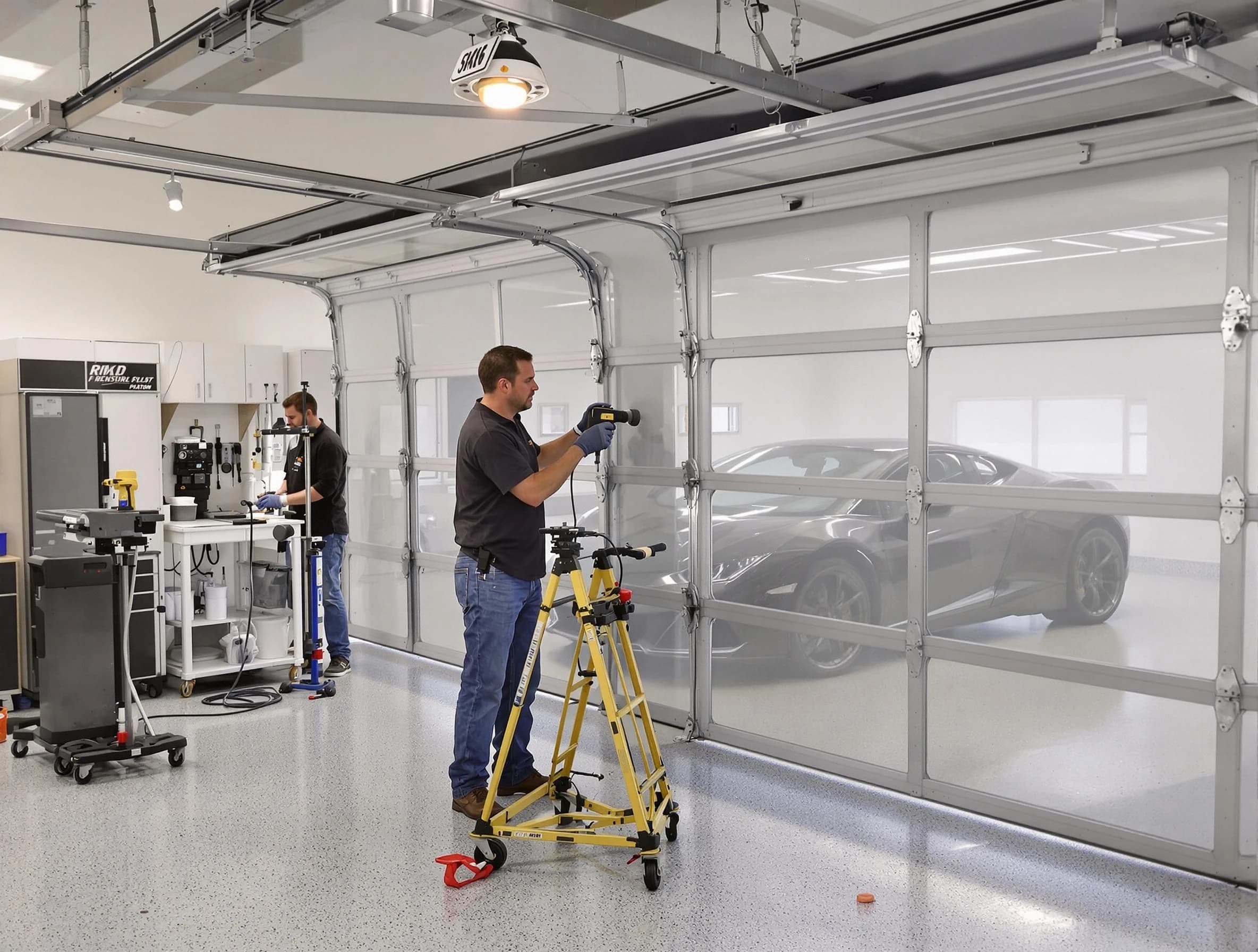 Dents Repair service in South Fayette, PA