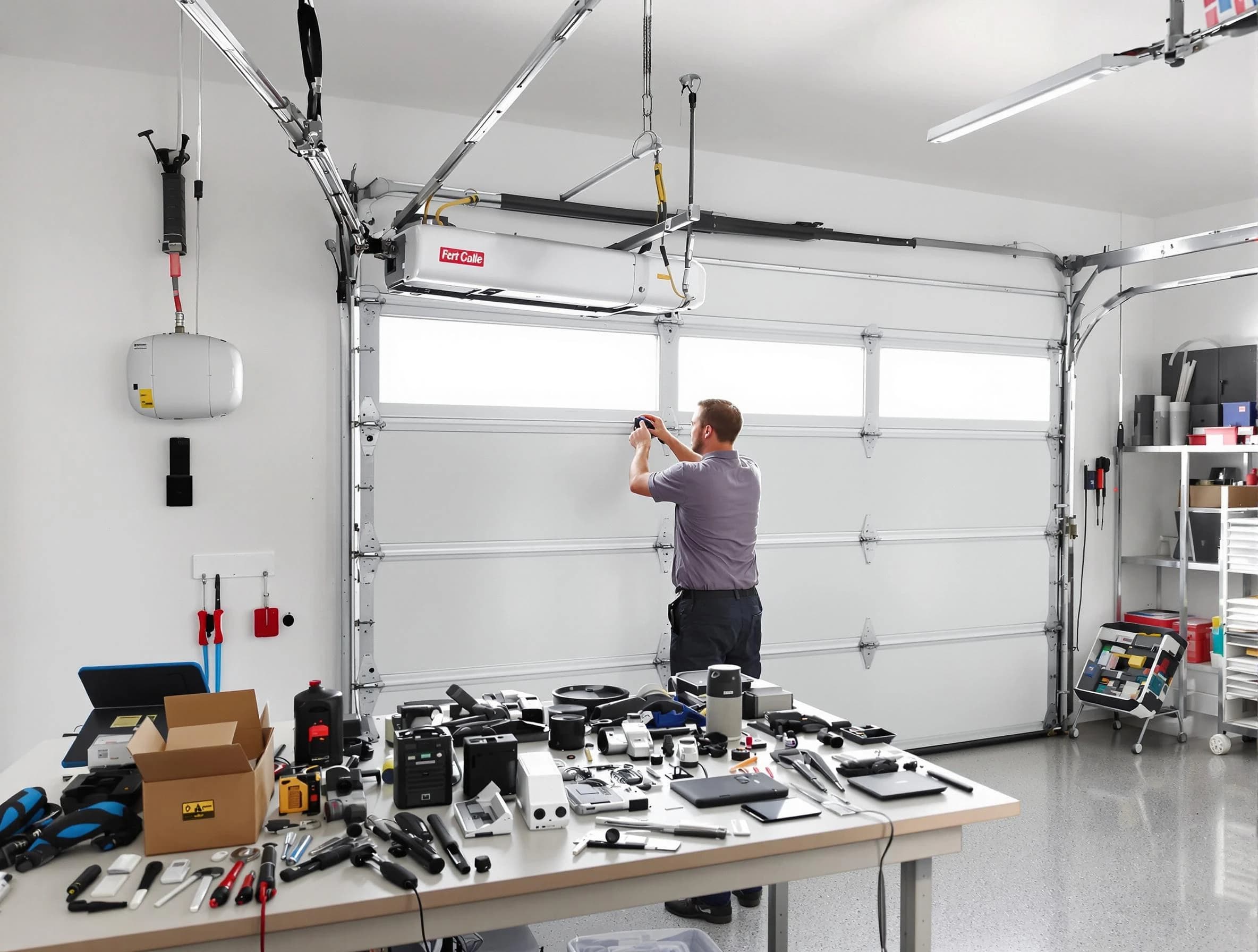 Opener Repair service in South Fayette, PA