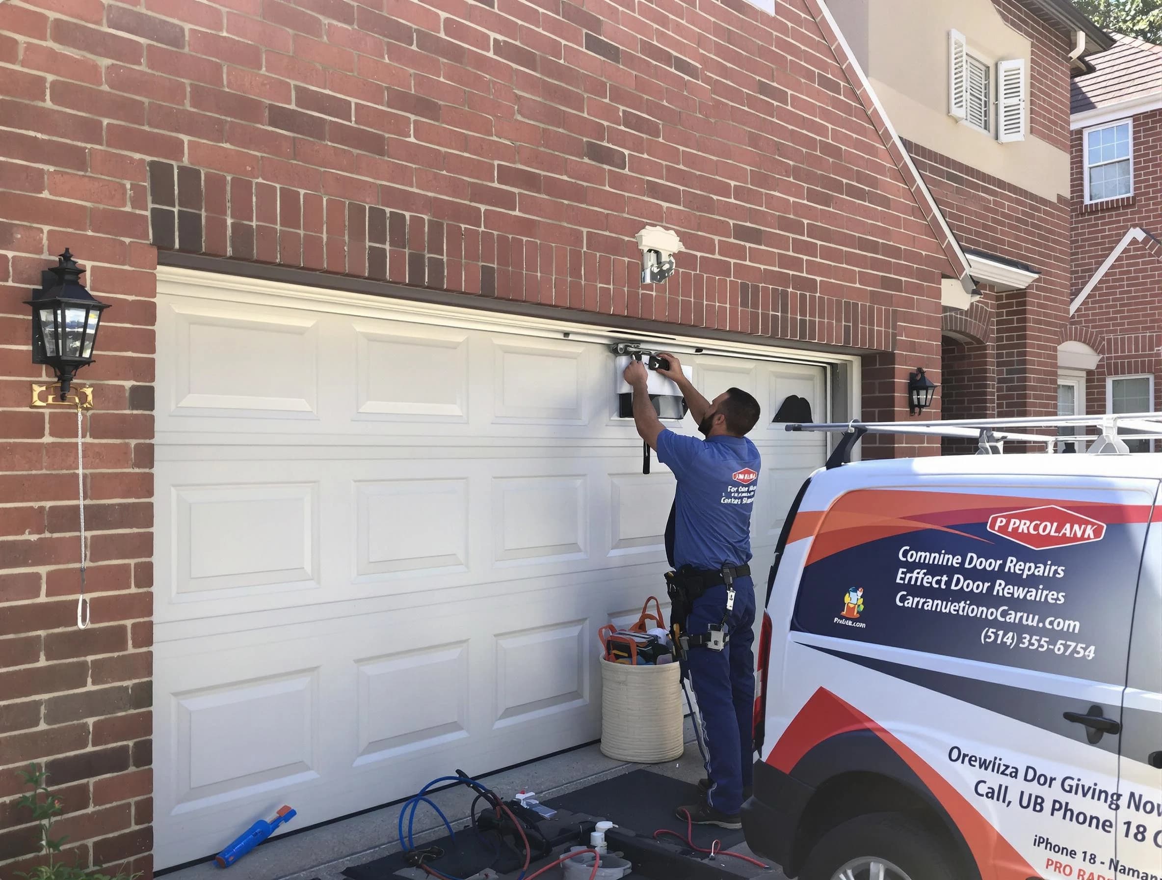South Fayette Garage Door Repair local garage door repair technician in South Fayette