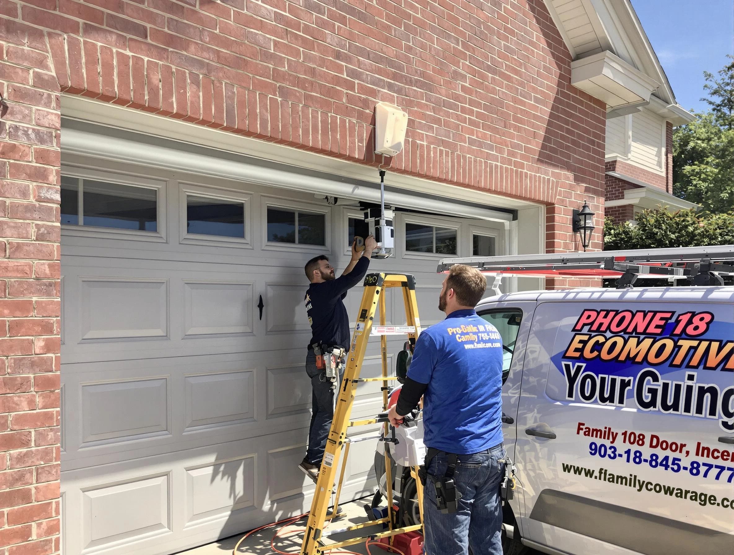 South Fayette Garage Door Repair local technician providing expert garage door repair in South Fayette neighborhood